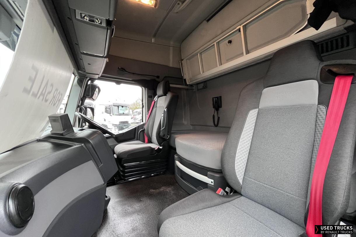 Renault Trucks T 480