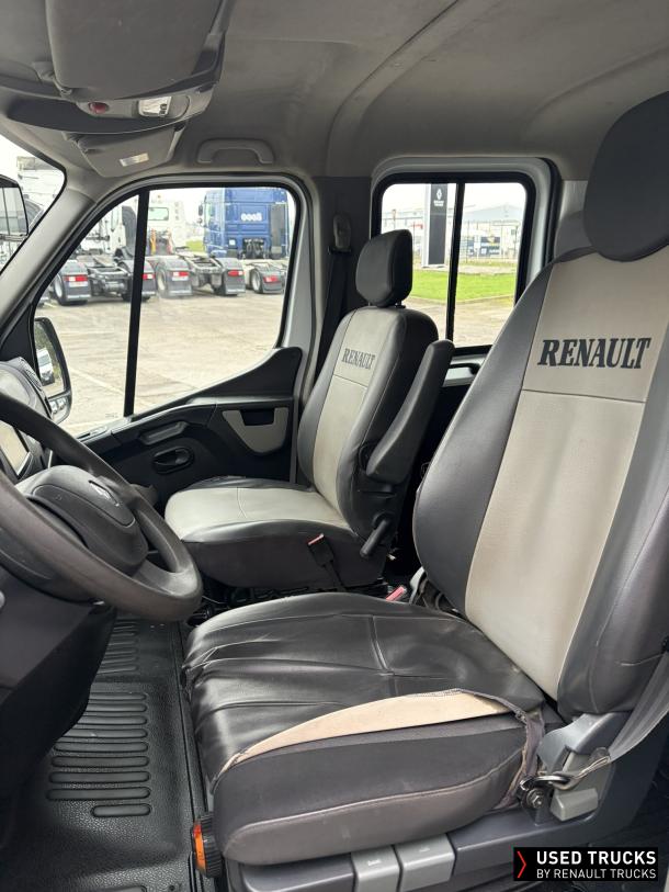 Renault Trucks Master 130