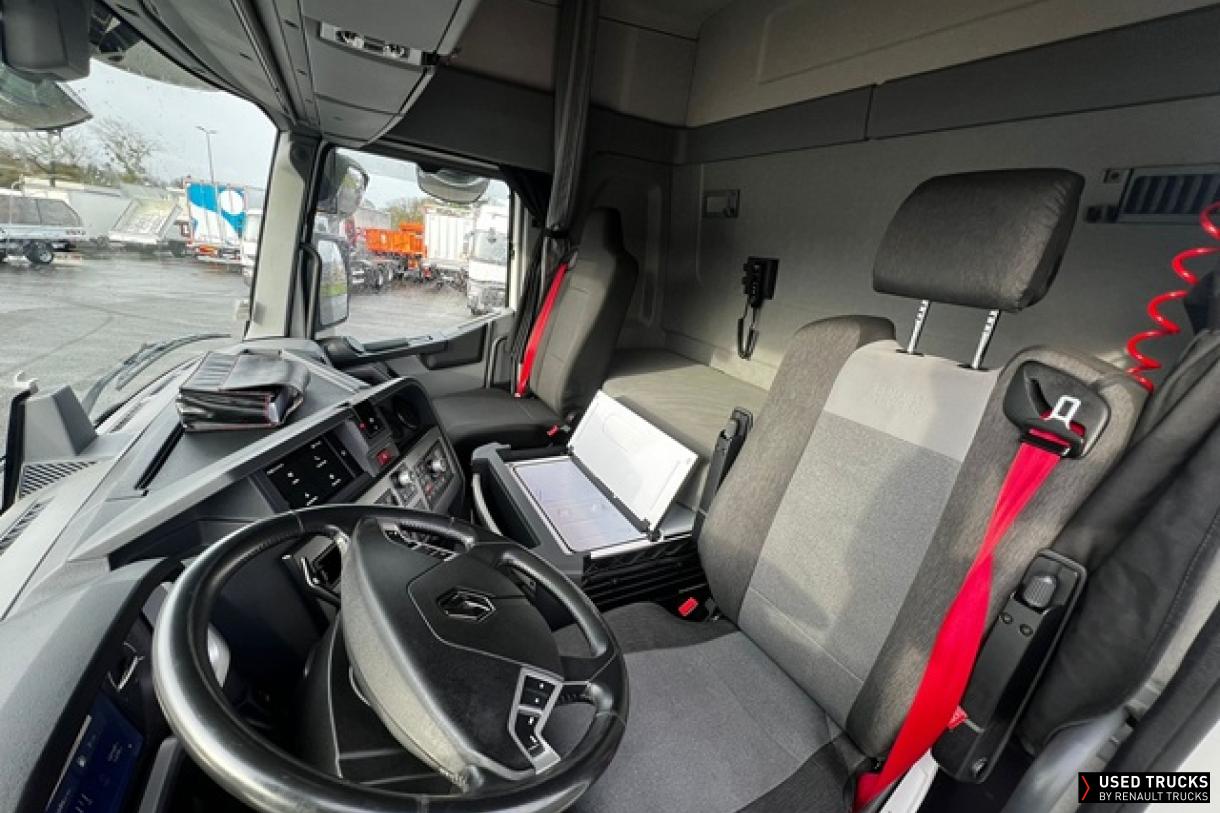 Renault Trucks T 480