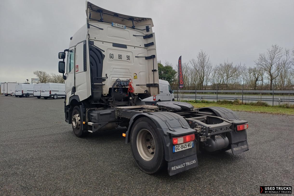 Renault Trucks T 440