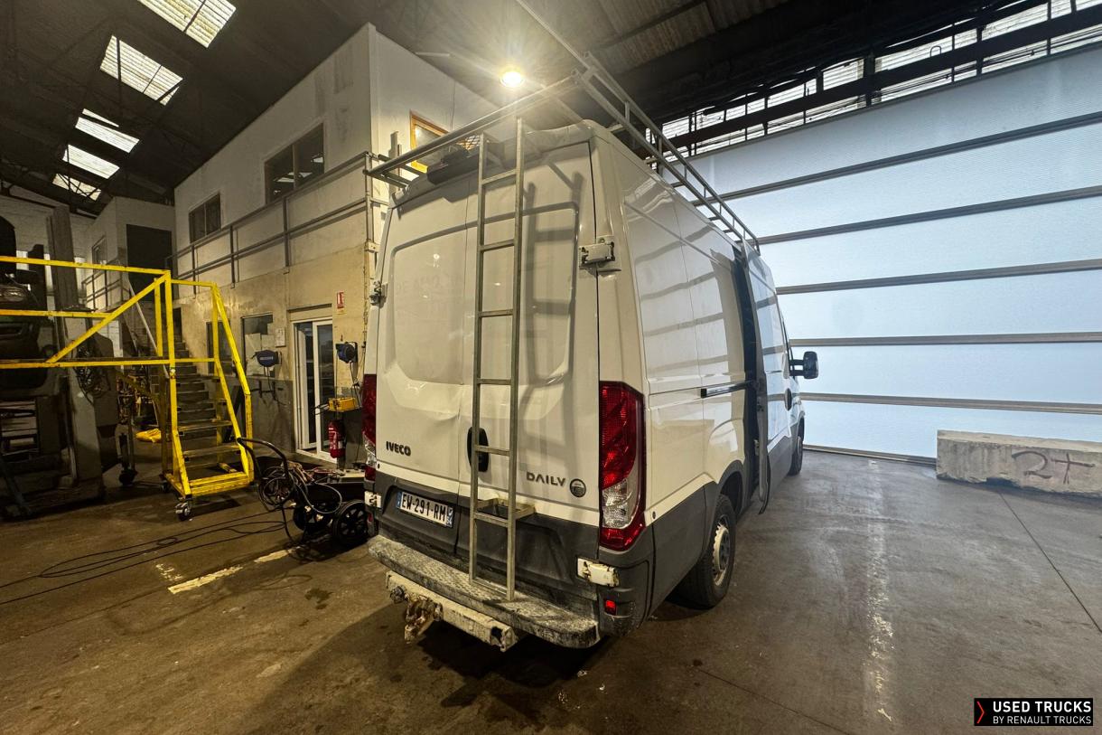 Iveco Daily 140