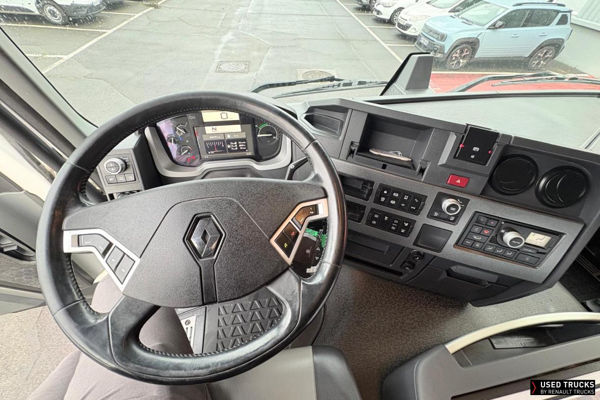 Renault Trucks T 460