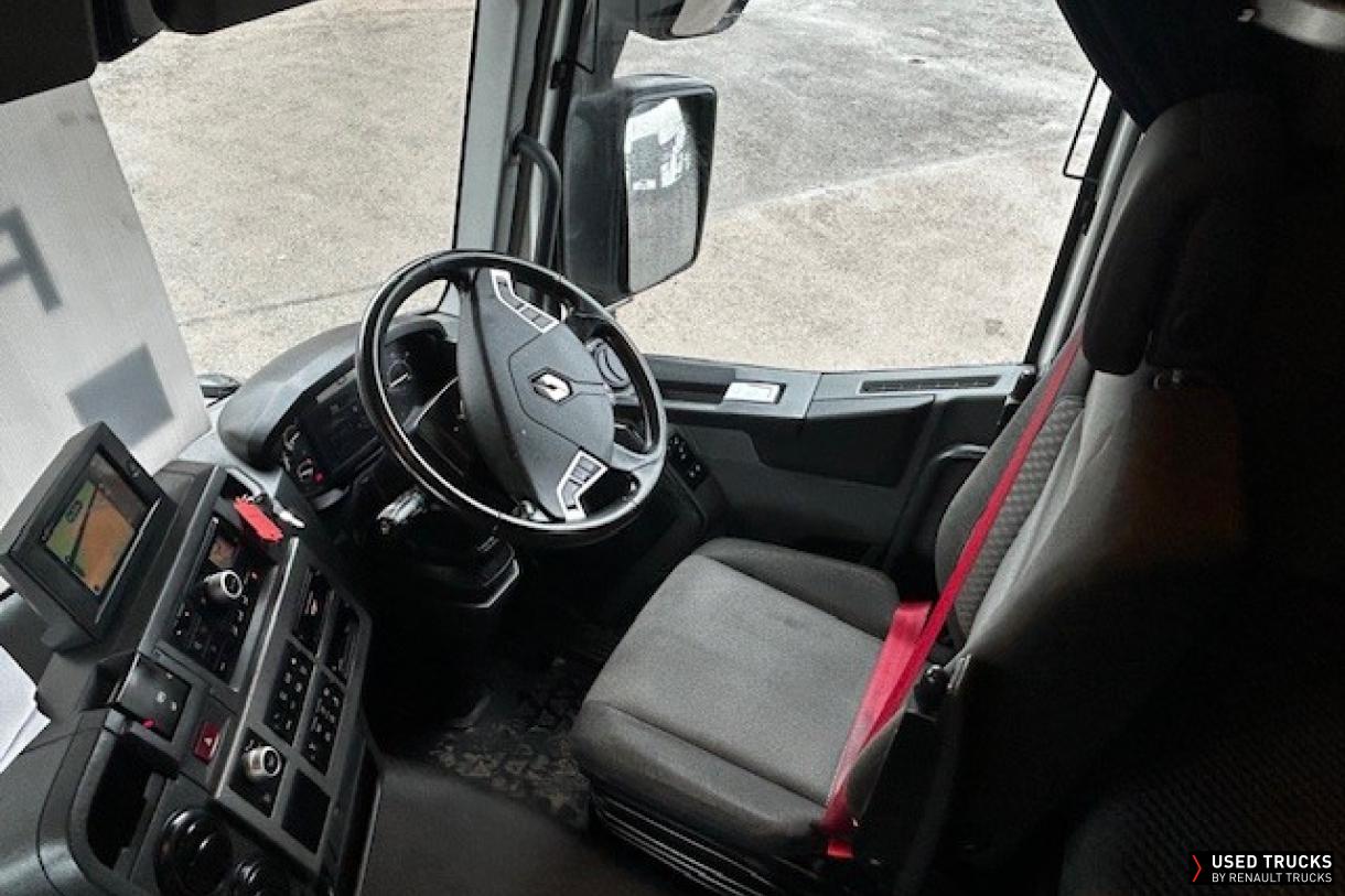 Renault Trucks T 480