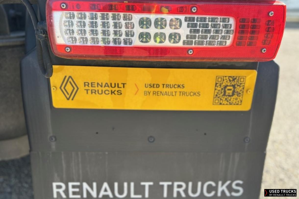Renault Trucks T High 480