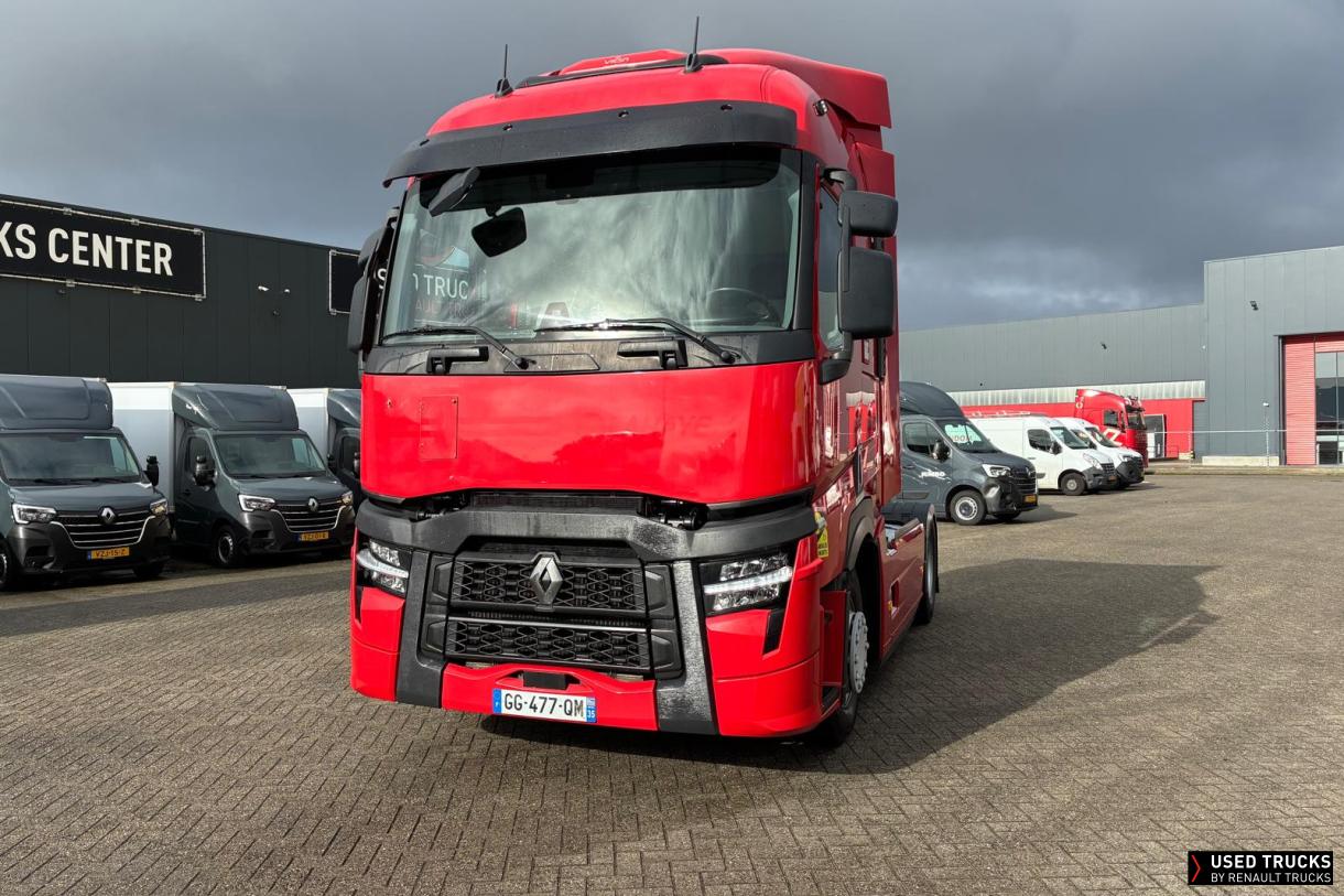 Renault Trucks T 520