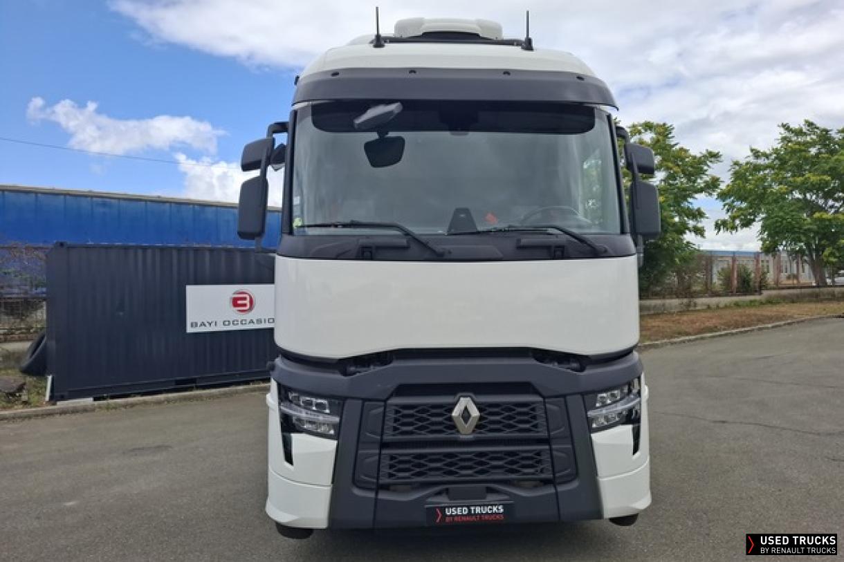 Renault Trucks T 440