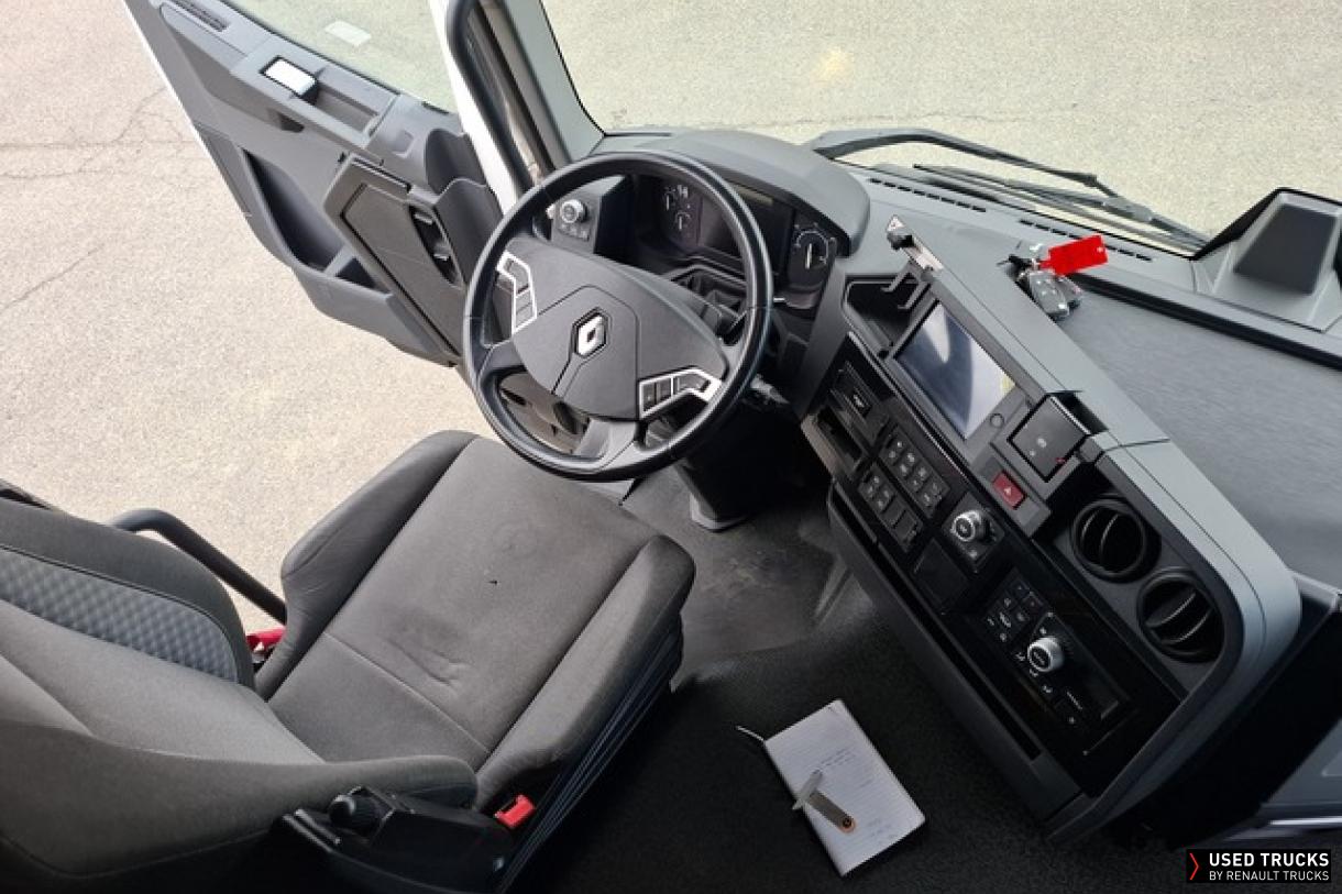 Renault Trucks T 440