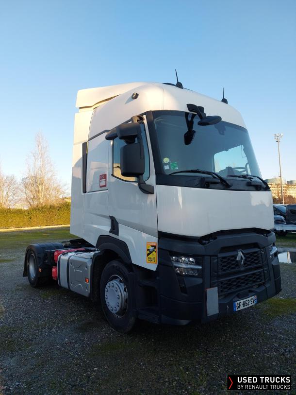Renault Trucks T 480