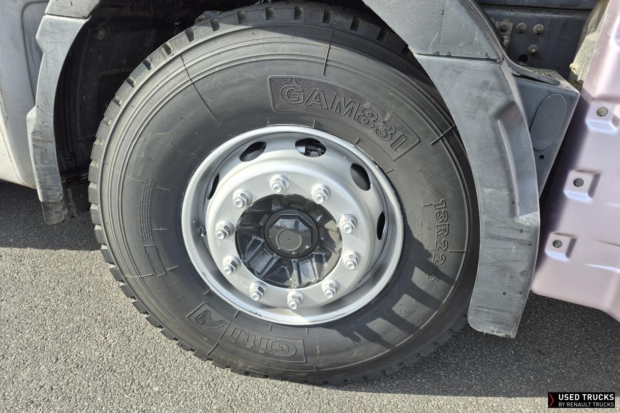 Renault Trucks C 480