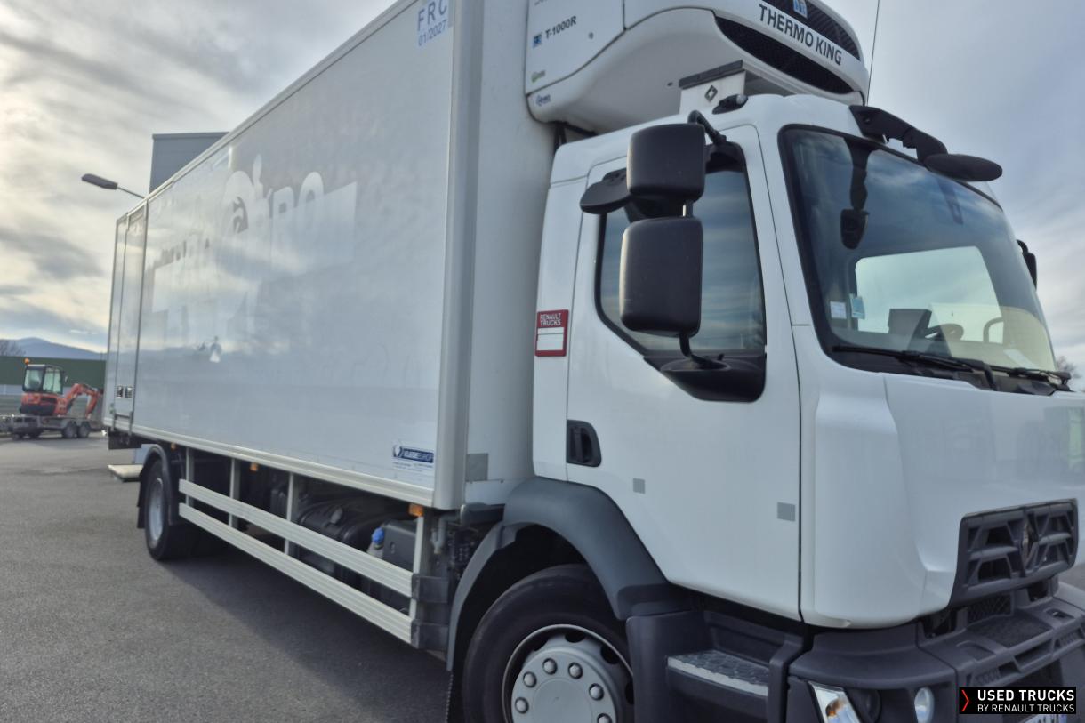 Renault Trucks D 280