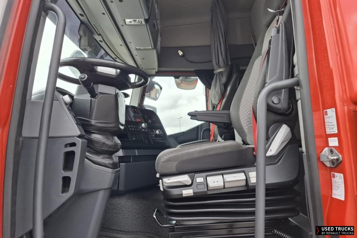 Renault Trucks T 520