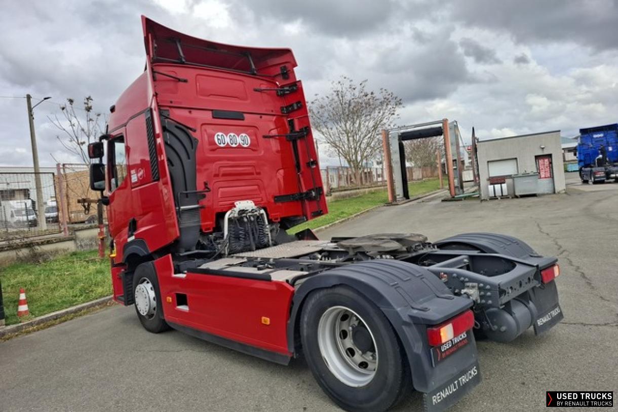 Renault Trucks T 520
