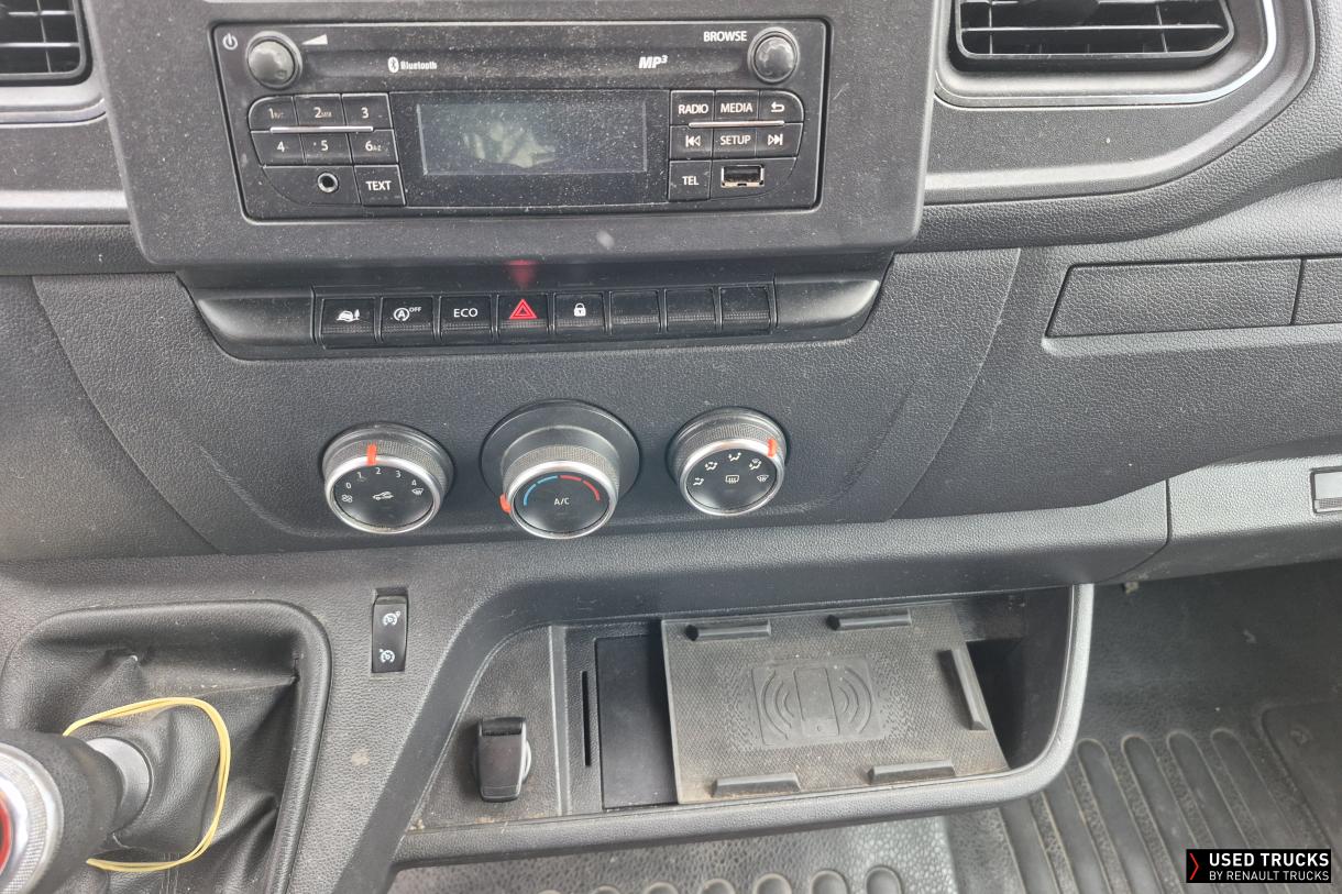 Renault Trucks Master 