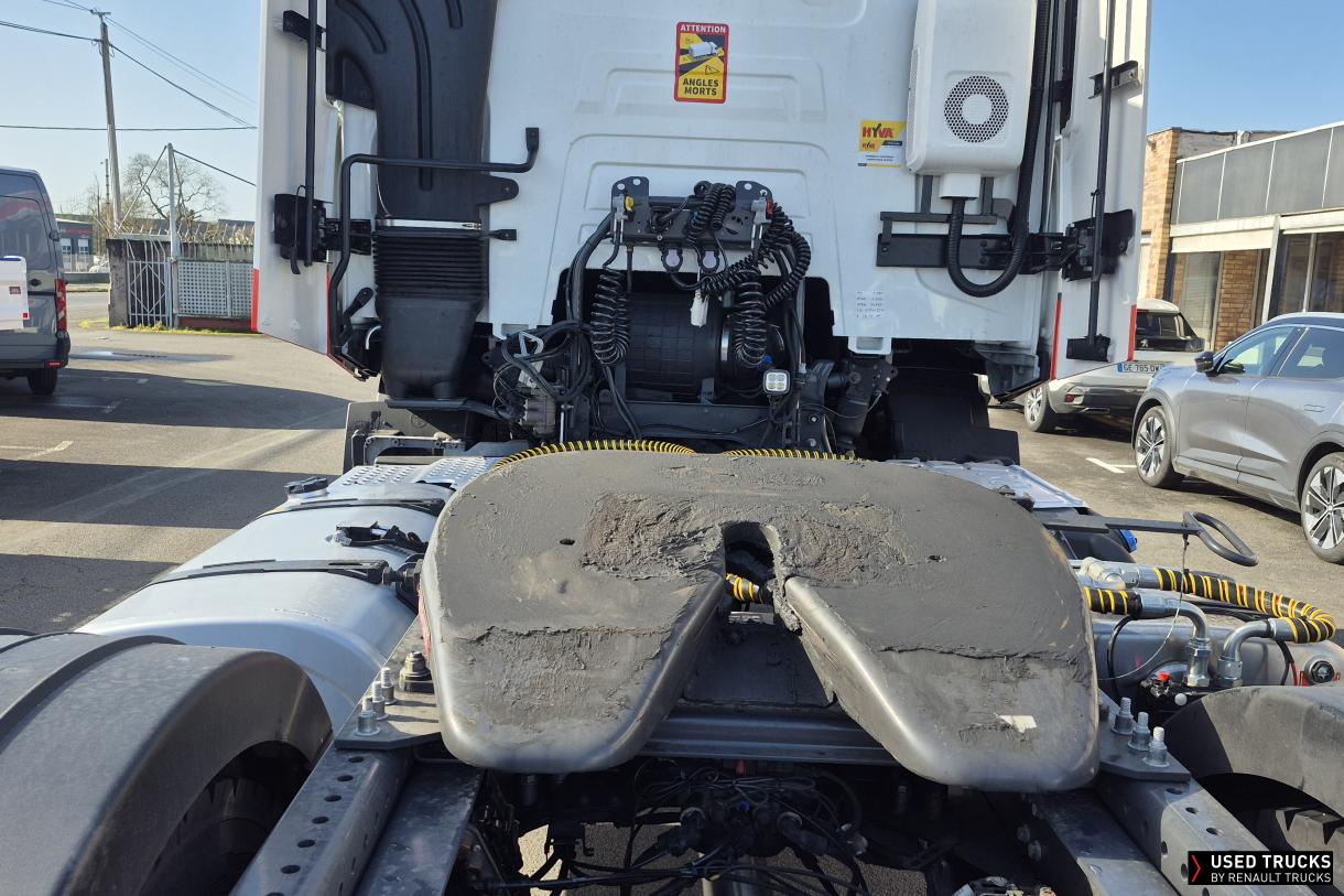 Renault Trucks T 480