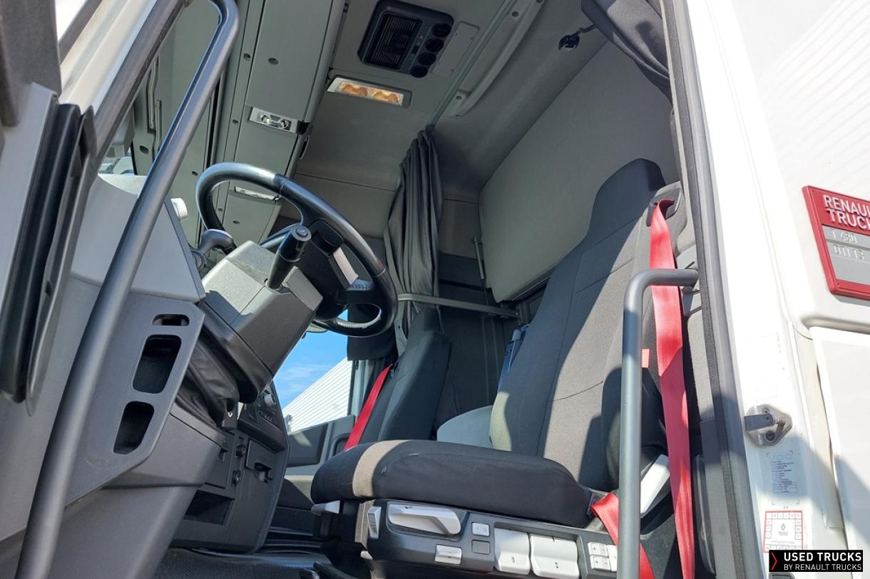 Renault Trucks T 480