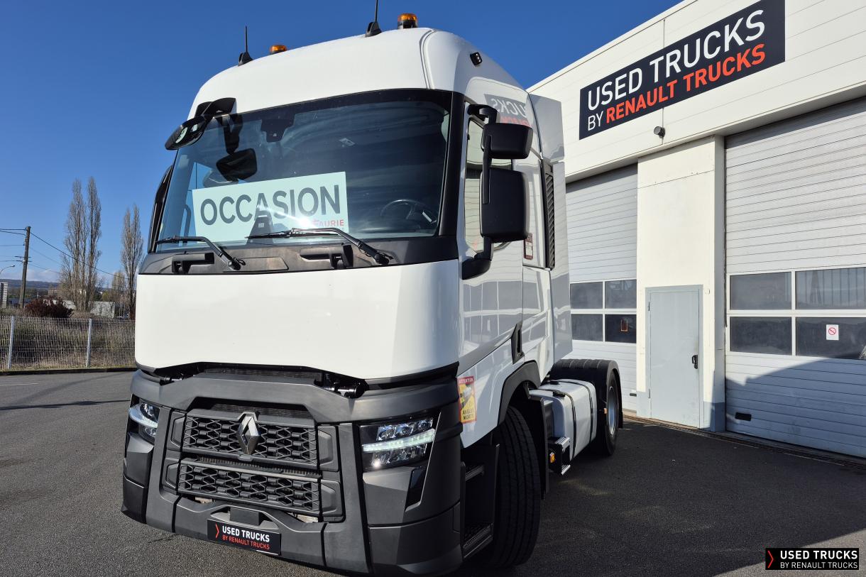 Renault Trucks T 480