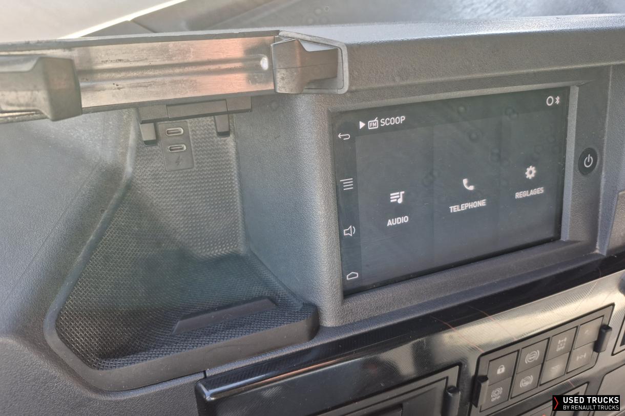 Renault Trucks T 480