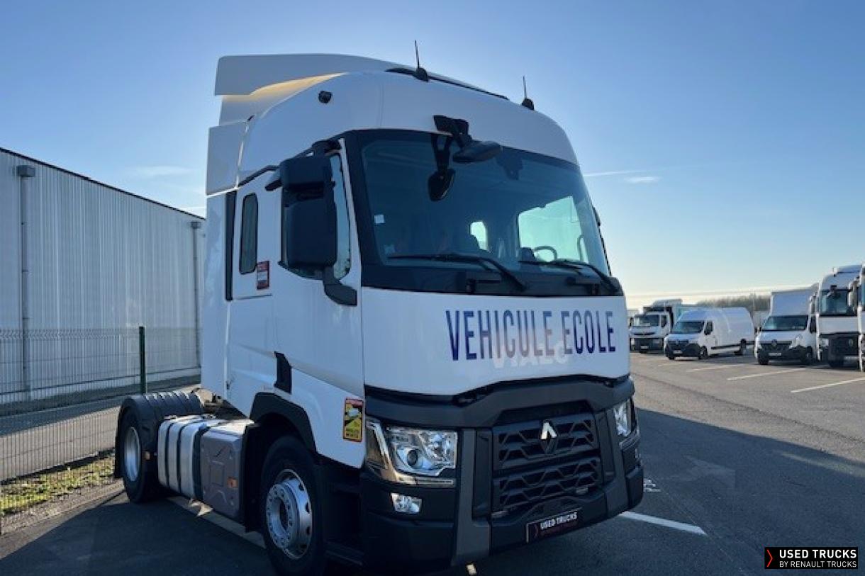 Renault Trucks T 460