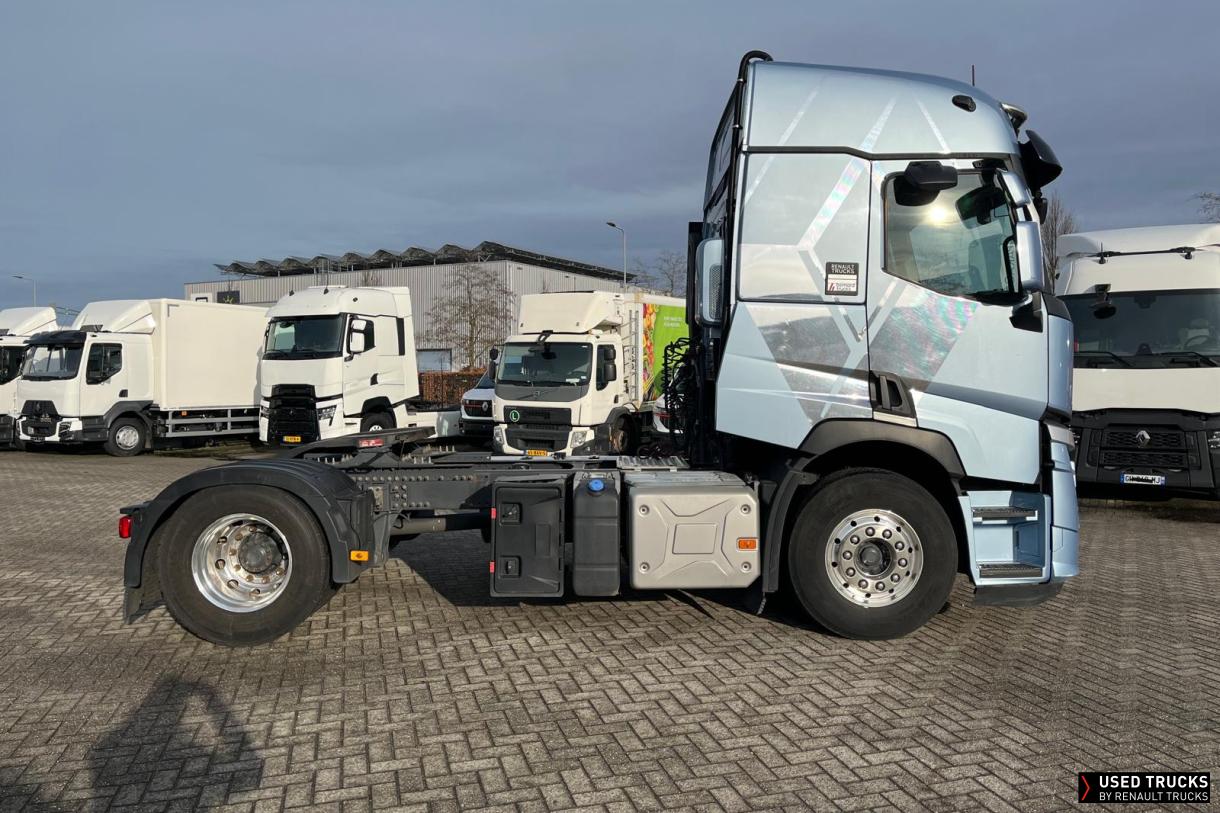 Renault Trucks T 480