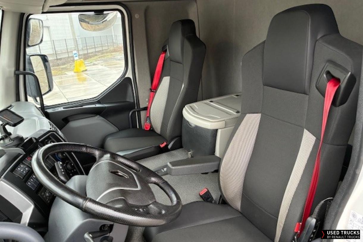 Renault Trucks D 280