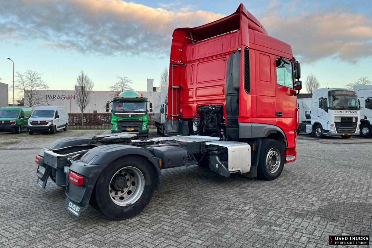 DAF XF 480