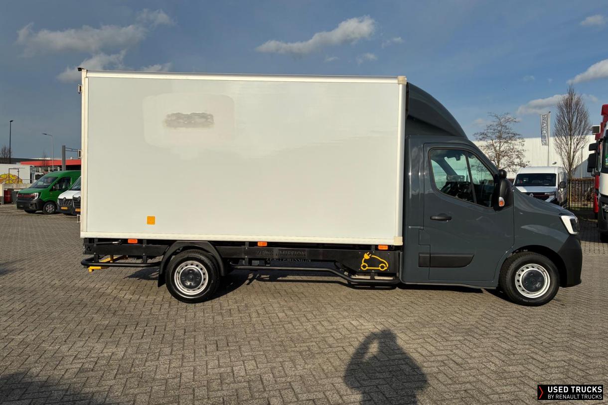 Renault Trucks Master 