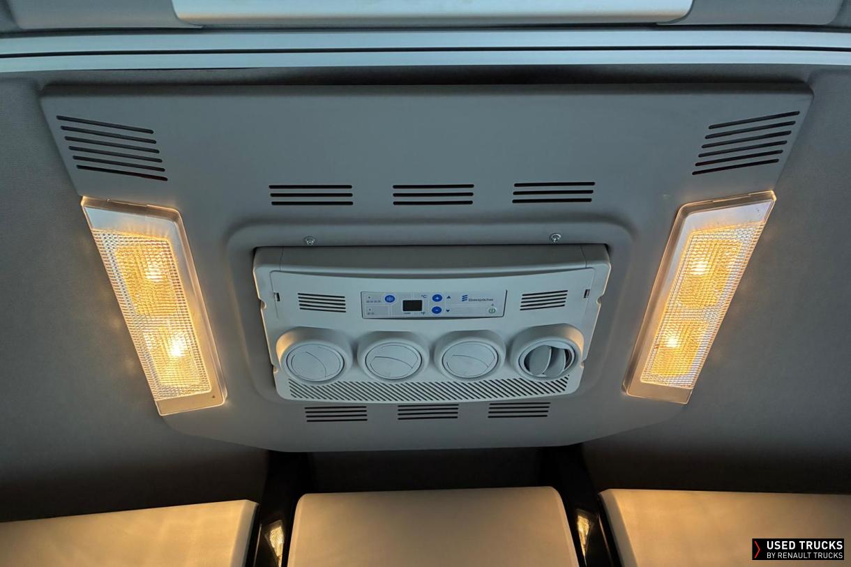 Renault Trucks T 520