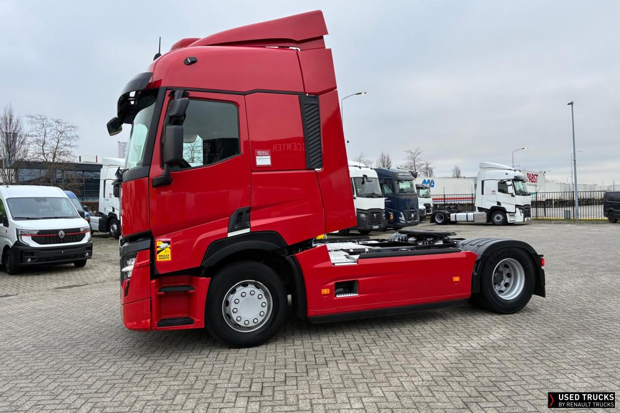 Renault Trucks T 520