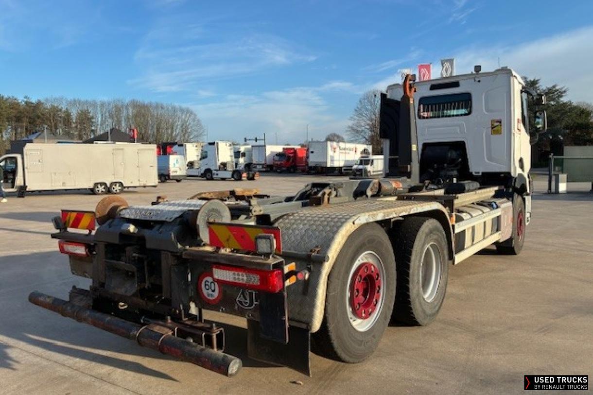 Renault Trucks C 440