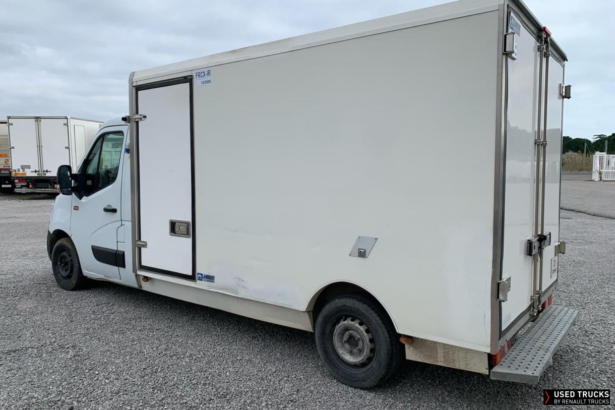 Renault Trucks Master 130