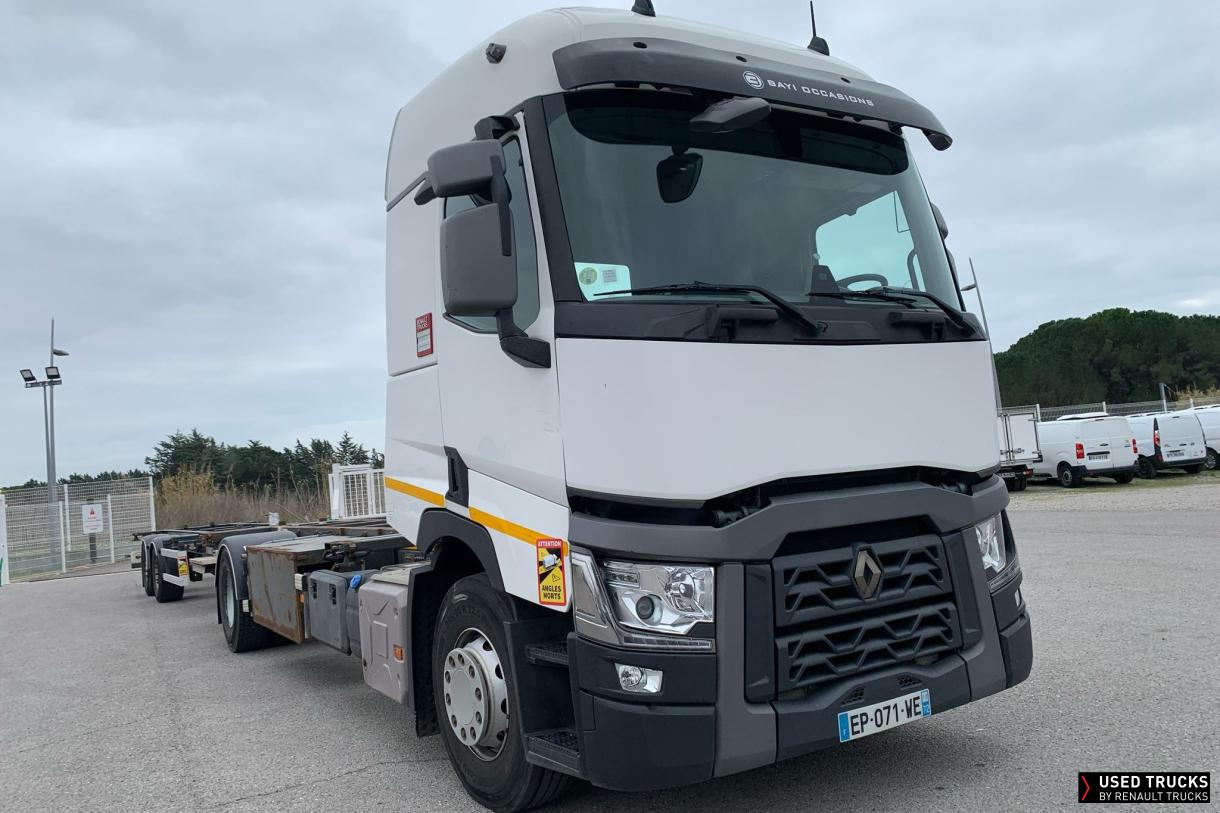 Renault Trucks T 430