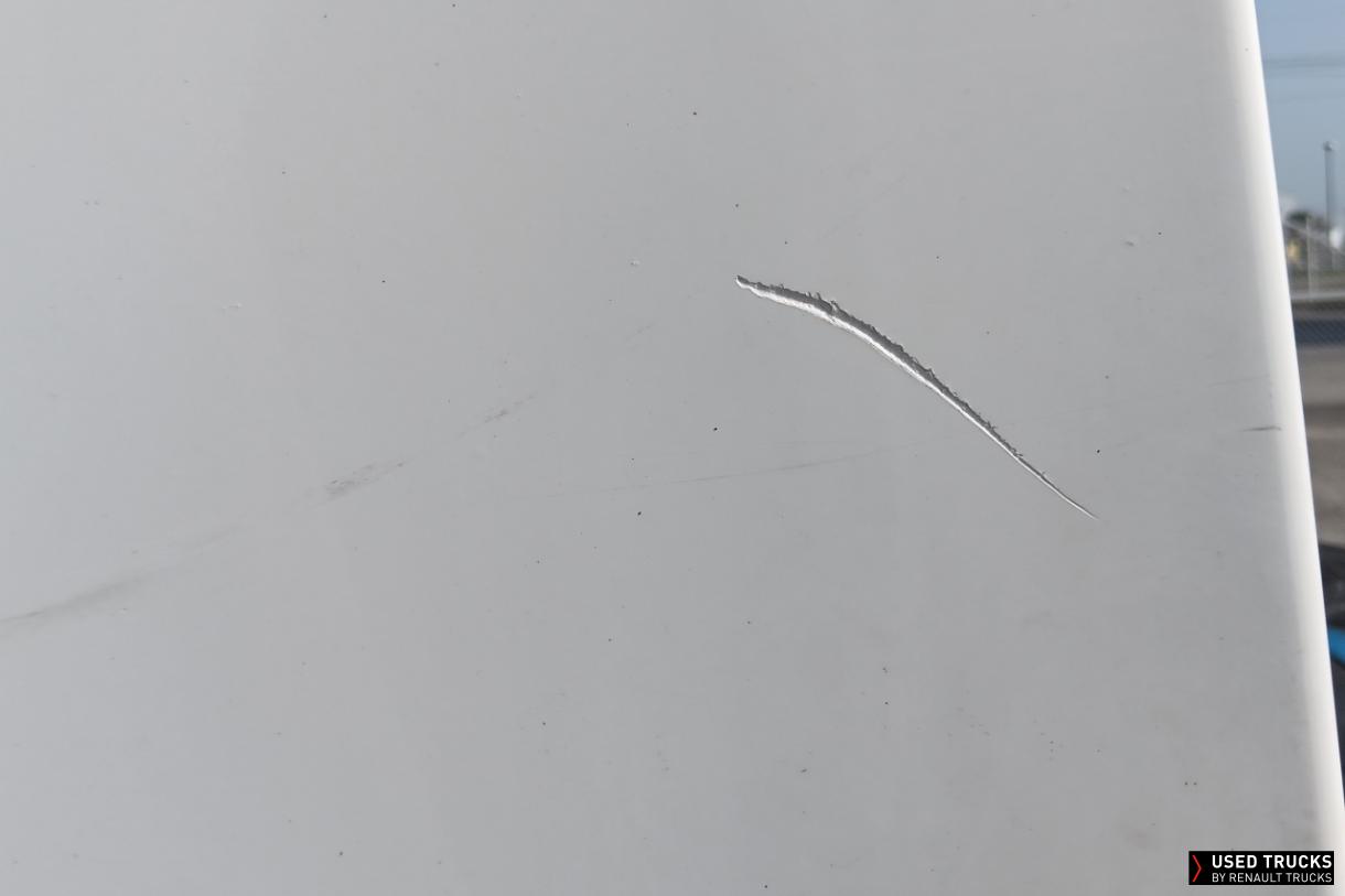 Renault Trucks T 480