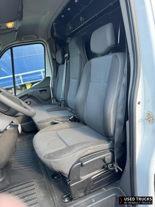 Renault Trucks Master 170