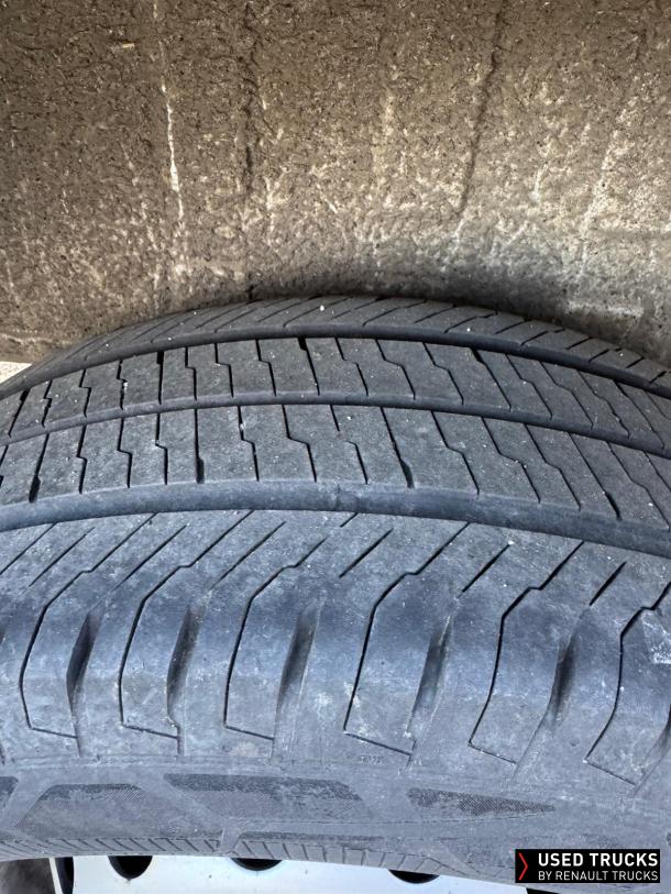 Renault Trucks Master 170