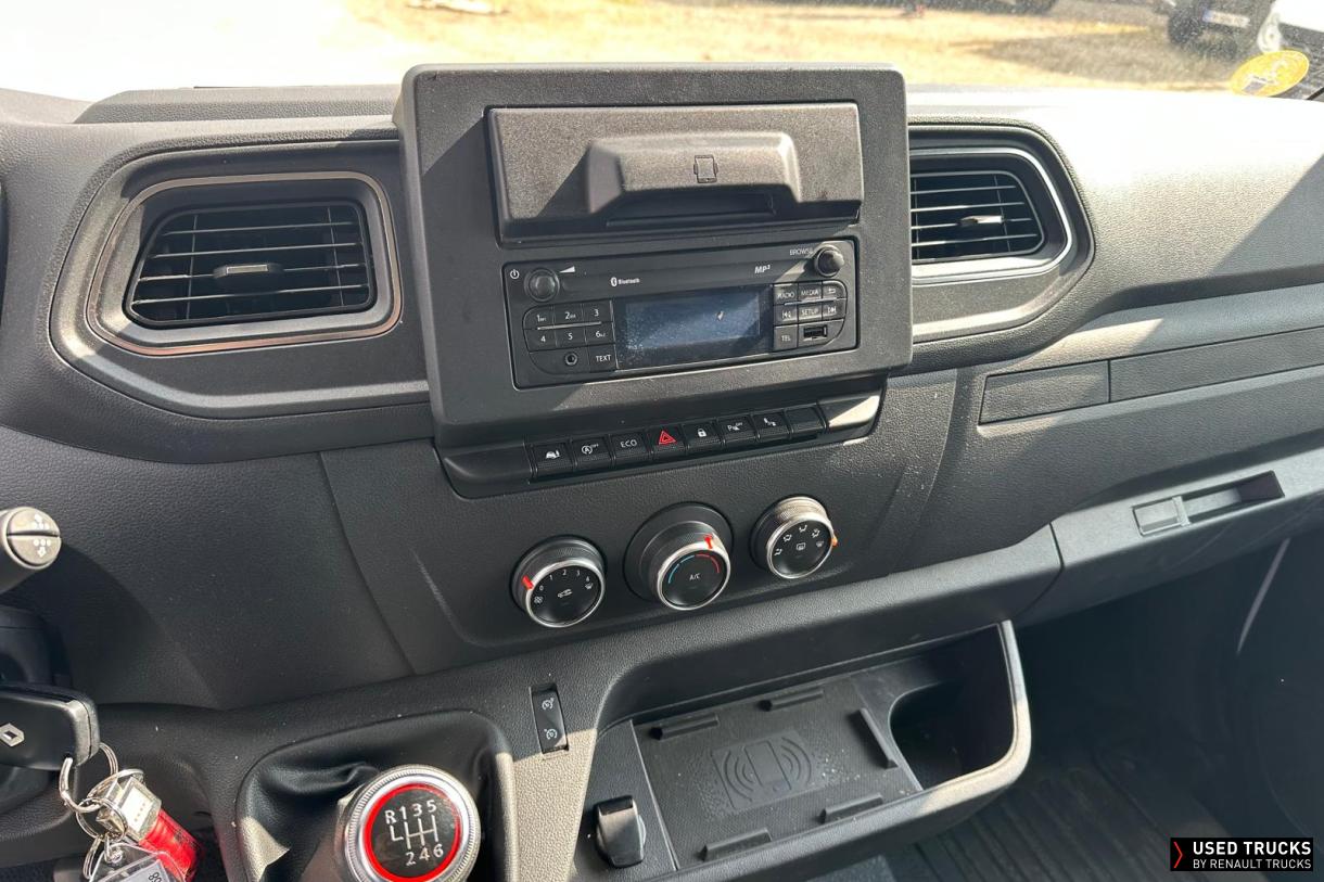 Renault Trucks Master 150