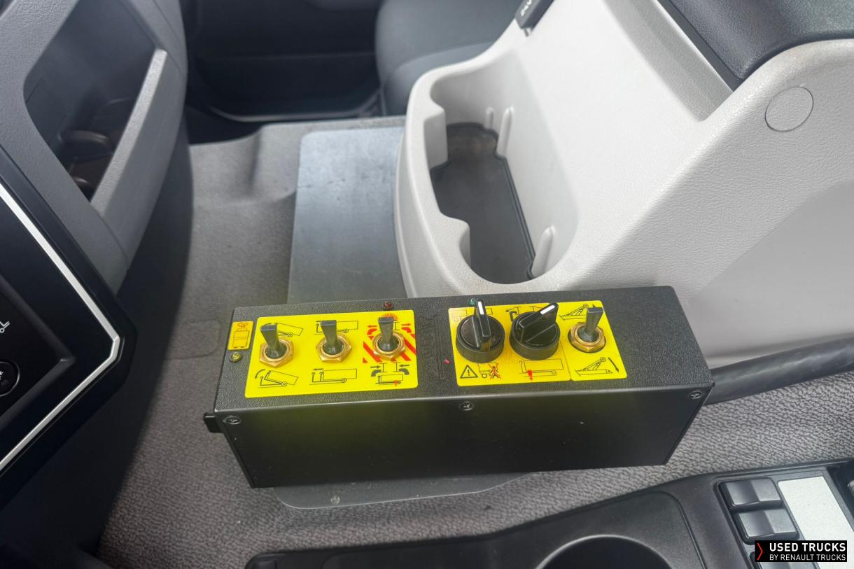 Renault Trucks C cab 2.3 430