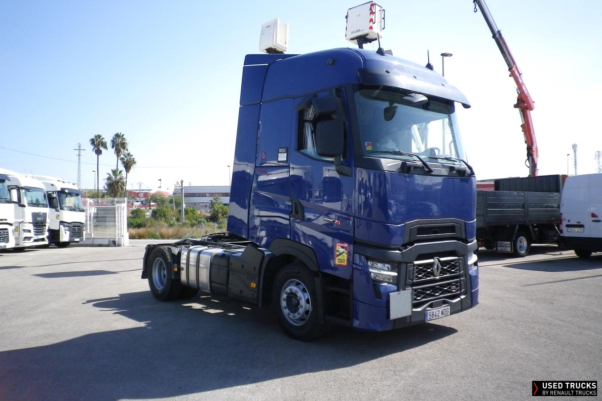 Renault Trucks T High 480