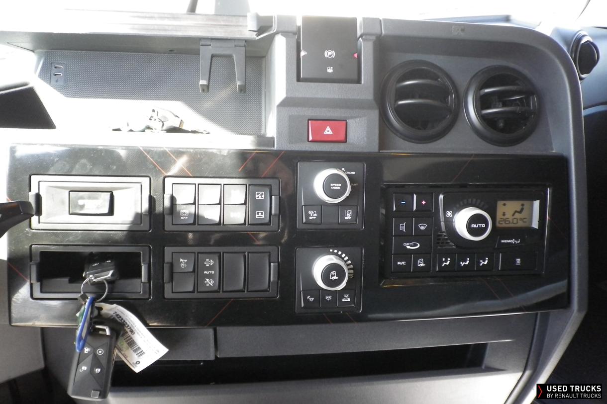Renault Trucks T High 480