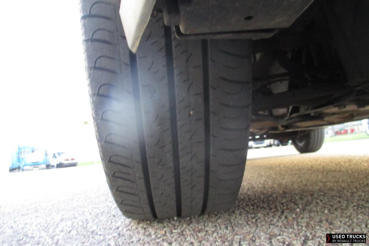 Renault Trucks Trafic 170