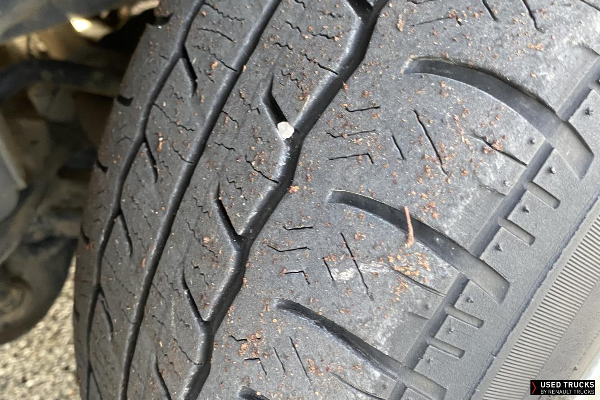 Renault Trucks Master 