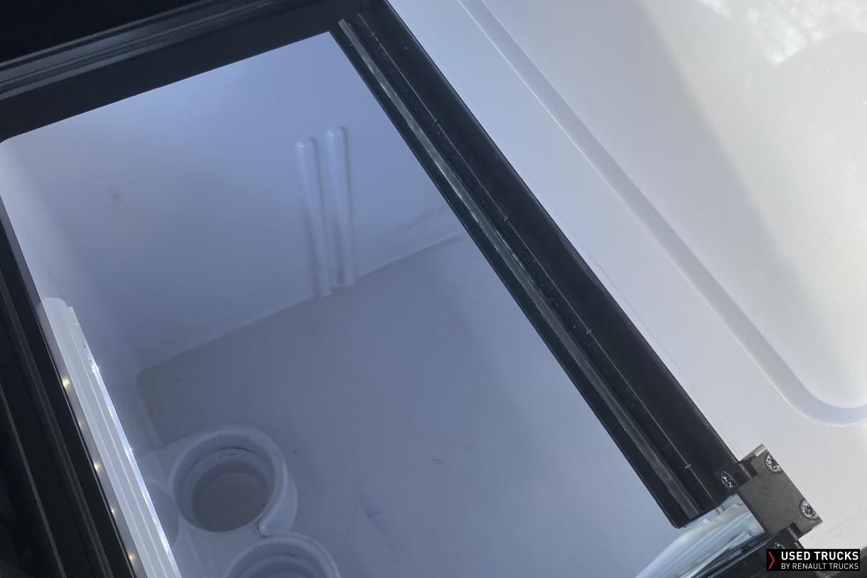 Renault Trucks T High 480