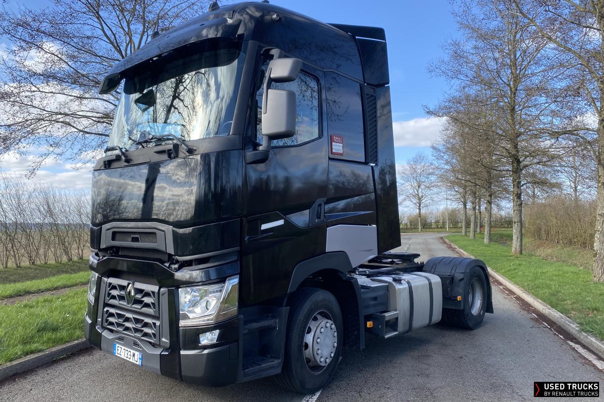 Renault Trucks T High 480
