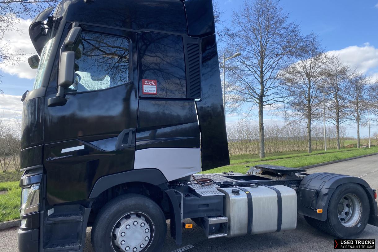 Renault Trucks T High 480