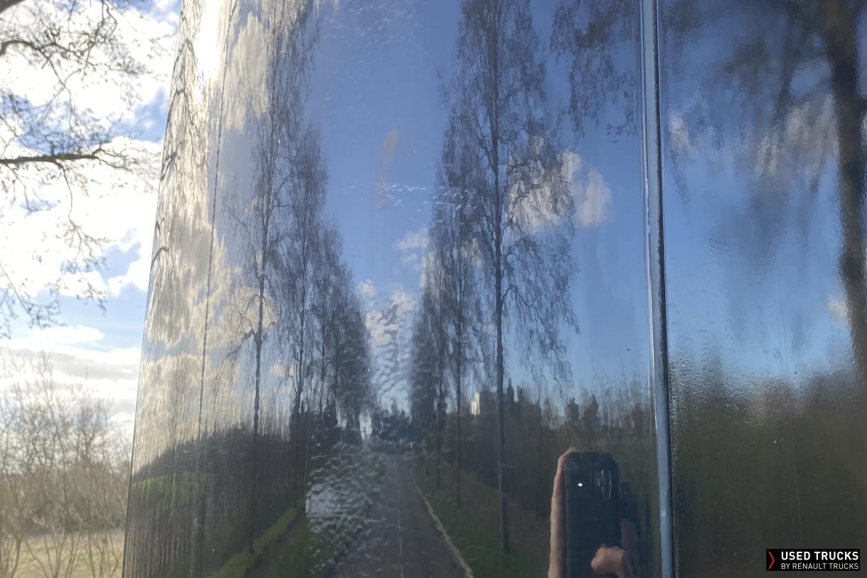 Renault Trucks T High 480