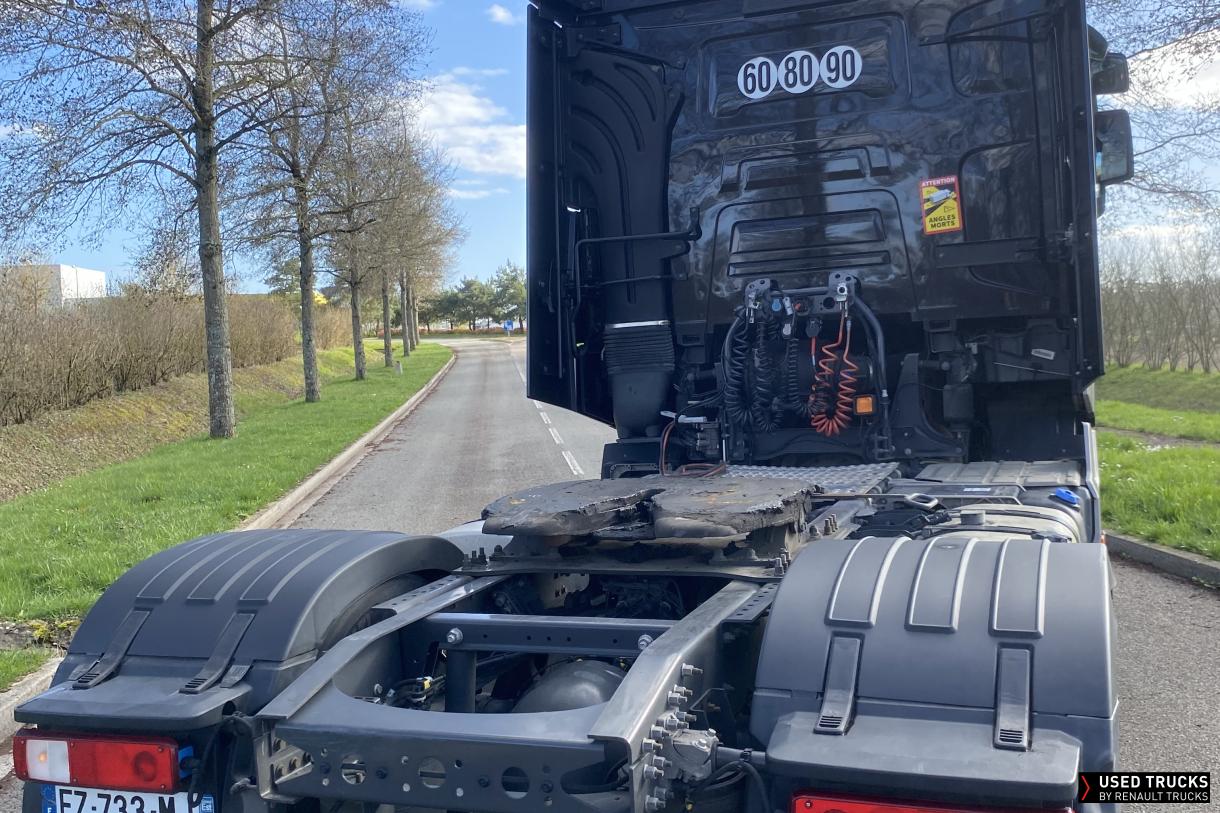 Renault Trucks T High 480