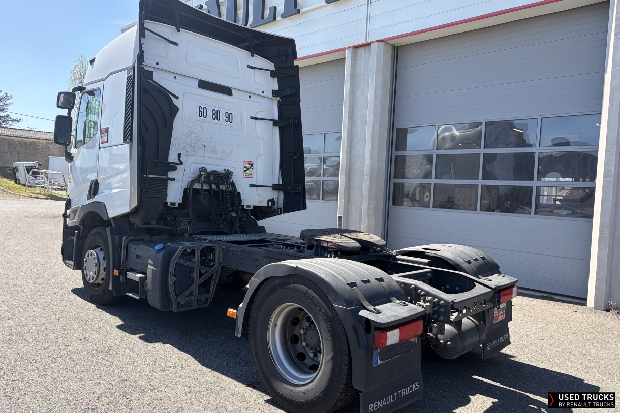 Renault Trucks T 440