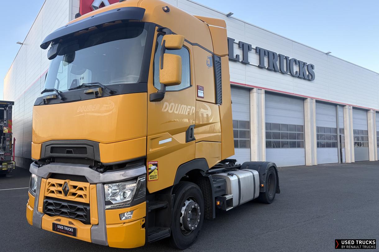 Renault Trucks T High 480