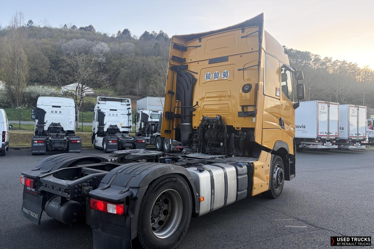 Renault Trucks T High 480