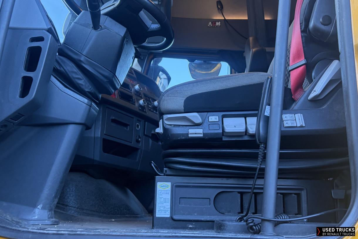 Renault Trucks T High 480