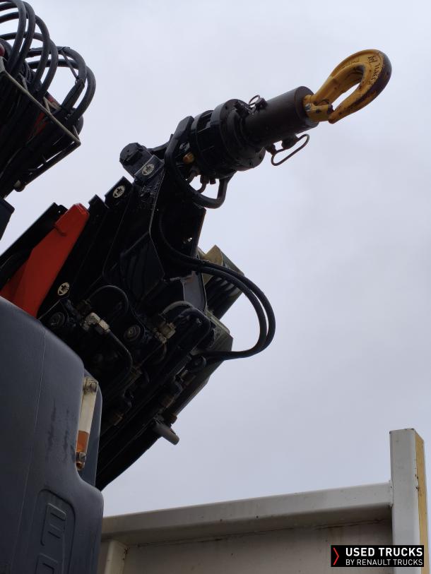 Renault Trucks C 430